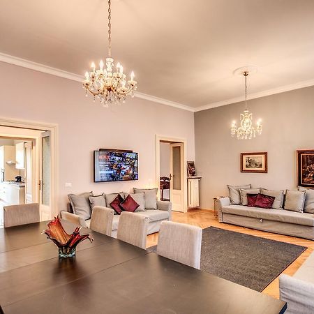The Great Retro Apartment Roma Ngoại thất bức ảnh